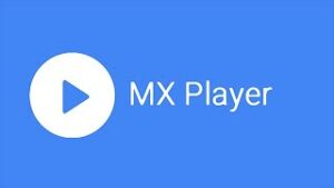 mx player APK free download