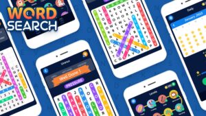 Word Search APK Free Download