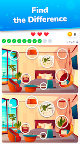 Differences – find & spot them APK Free Download 1