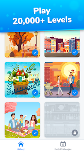 Differences – find & spot them APK Free Download 2