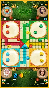 Ludo King Apk Download 2024 2