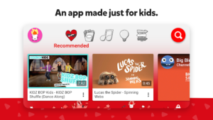 Youtube Kids APK Download 1