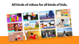 Youtube Kids APK Download 2