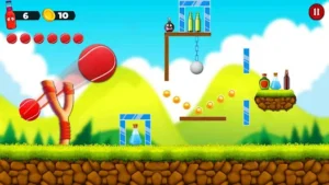 Bottle Breakshoot APK Download 2024 3