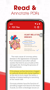 PDF Reader APK Download 2024 2