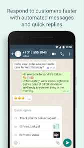 WhatsApp Business APK Download 2