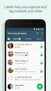 WhatsApp Business APK Download 3