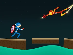 Stickman Crash APK Download 1