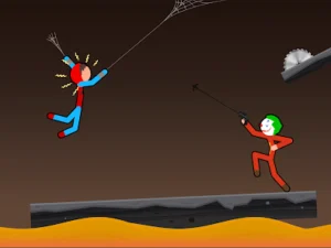 Stickman Crash APK Download 2