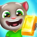 Talking Tom Gold Run APK Free Download