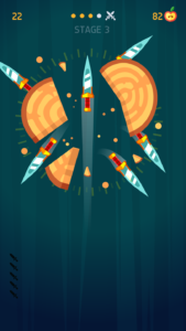 Knife Hit APK Download 2024 3