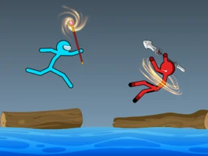 Stickman Crash APK Download 4