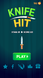 Knife Hit APK Download 2024 4