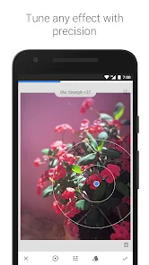 SnapSeed APK Download 2024 3