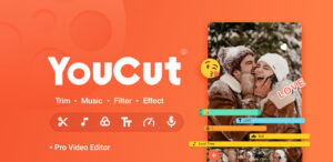 youcut APK free download 2024