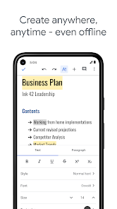 Google Doc APK Download 3