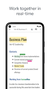 Google Doc APK Download 1